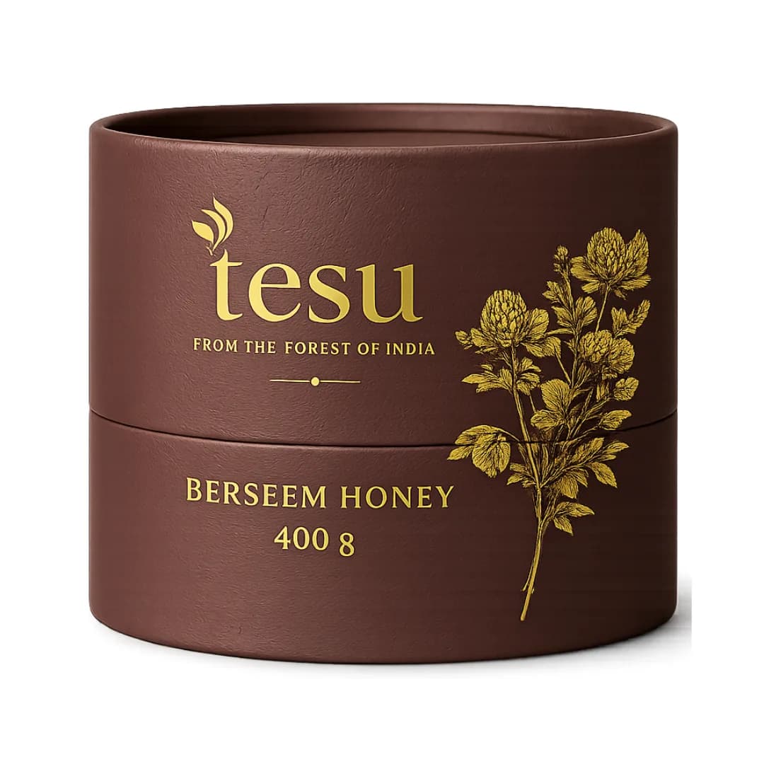 Barseem Honey