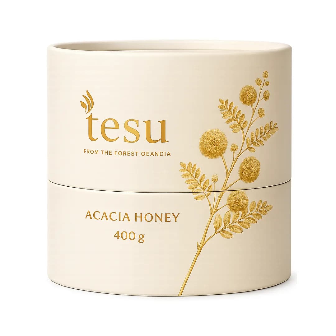 Acacia Honey