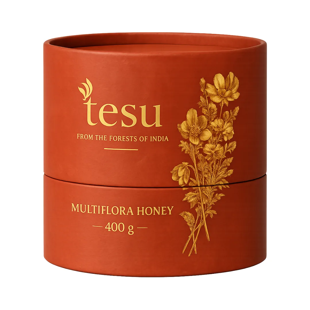 Multifloral Honey